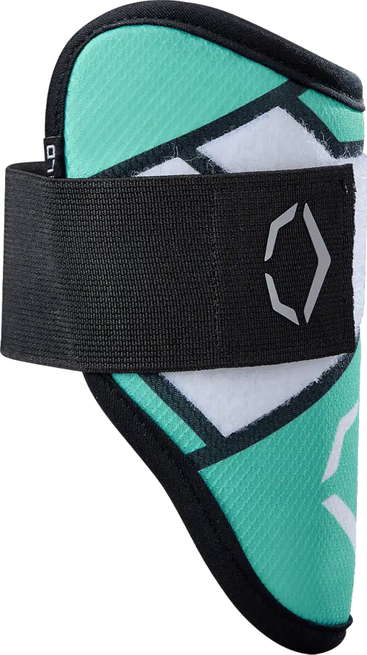 Evoshield Srz-2 Youth Batter’s Elbow Guard Wb57645 - Seafoam