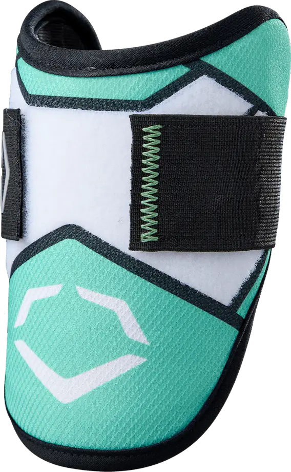 Evoshield Srz-2 Youth Batter’s Elbow Guard Wb57645 - Seafoam