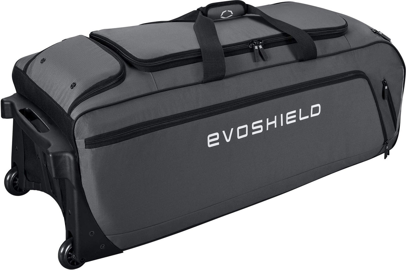 Evoshield Stonewall Wheeled Bag 2.0 Wb5743002 - Charcoal