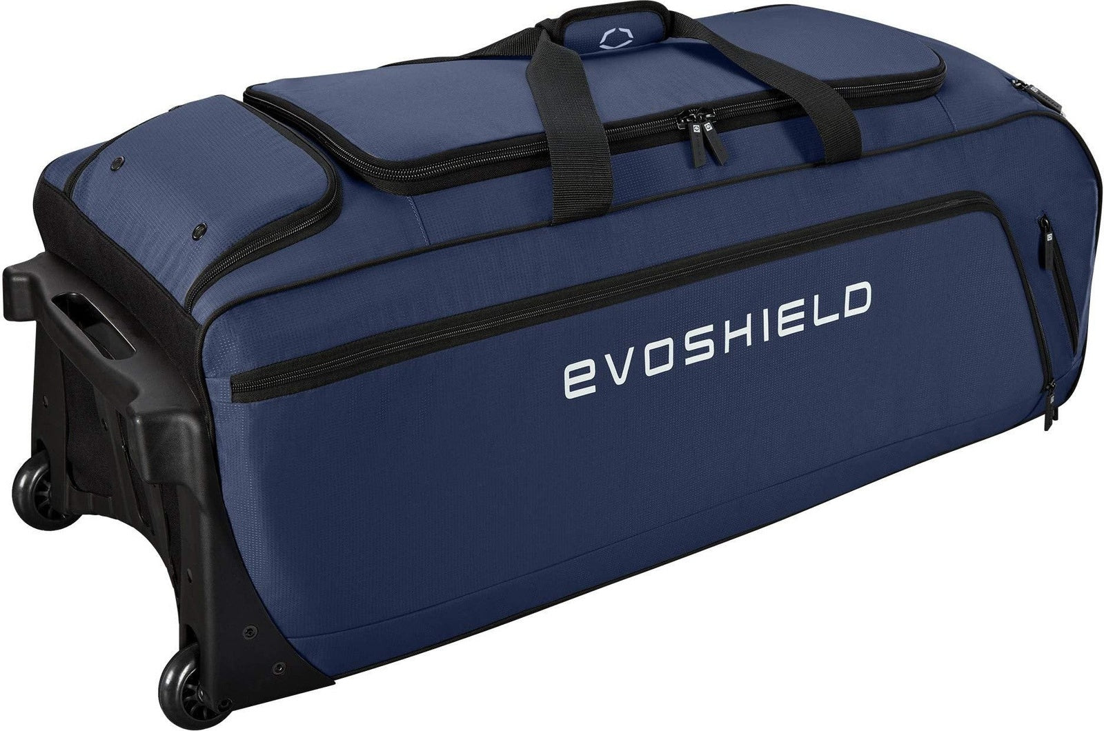 Evoshield Stonewall Wheeled Bag 2.0 Wb5743003 - Navy