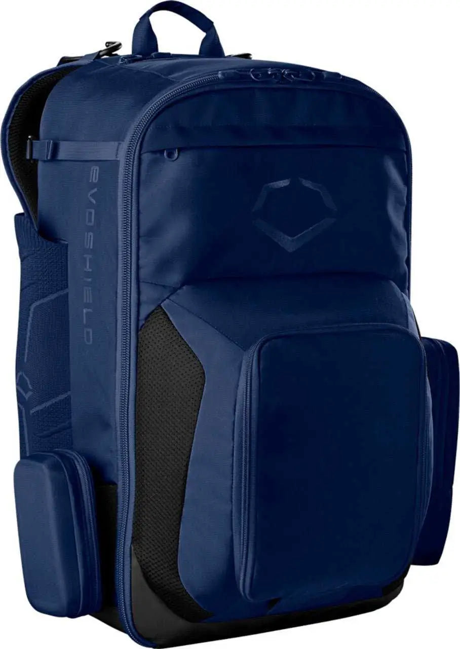 Evoshield Takeover Personal Equipment Backpack - Navy