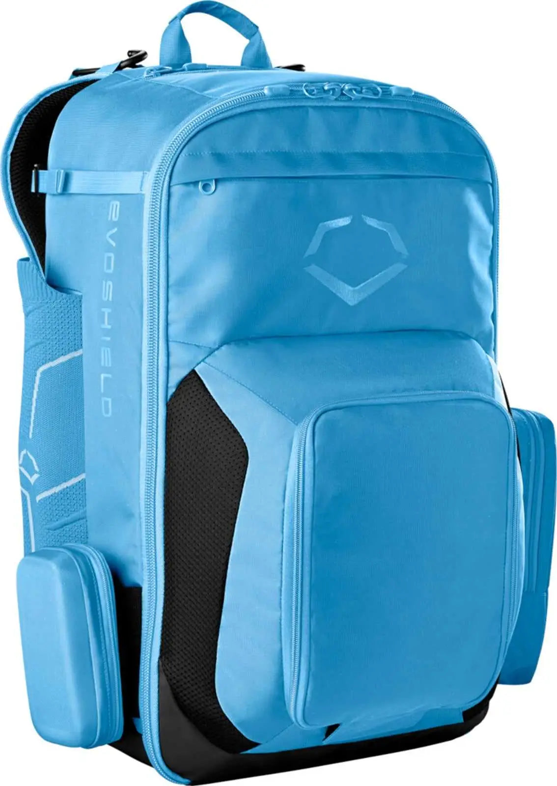 Evoshield Takeover Personal Equipment Backpack - Victory Blue - Columbia