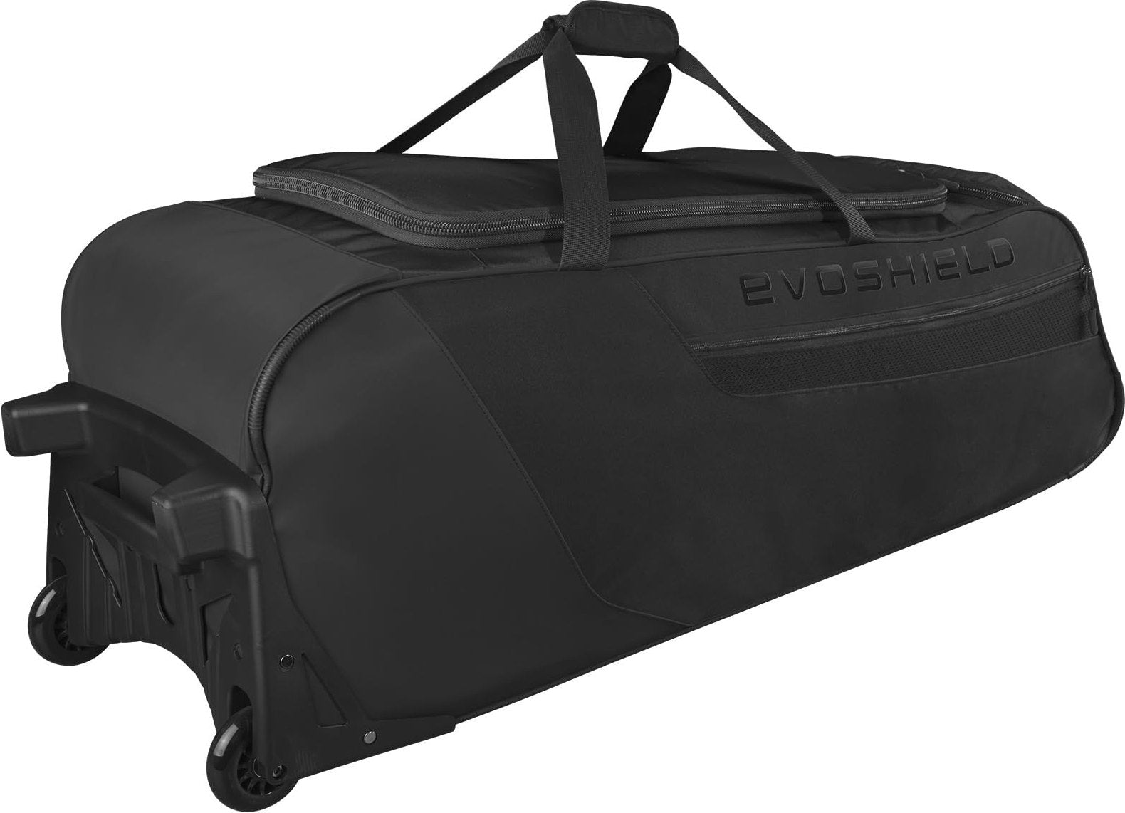 Evoshield Takeover Wheeled Bag Wb5757201 - Black