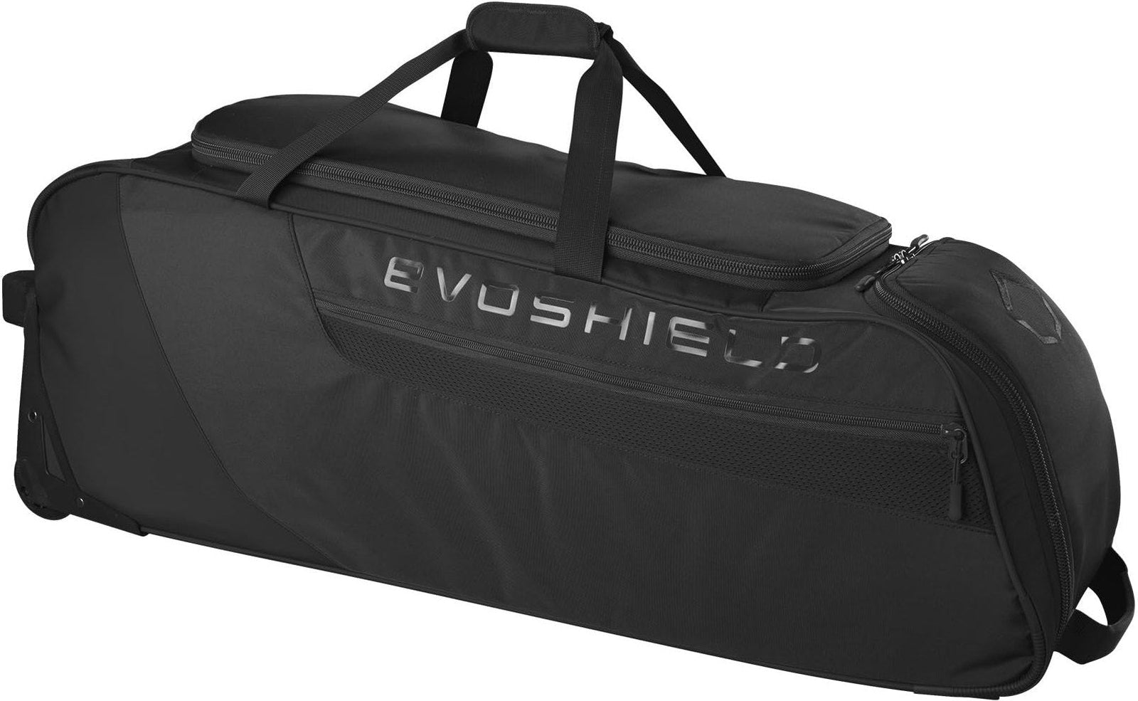 Evoshield Takeover Wheeled Bag Wb5757201 - Black