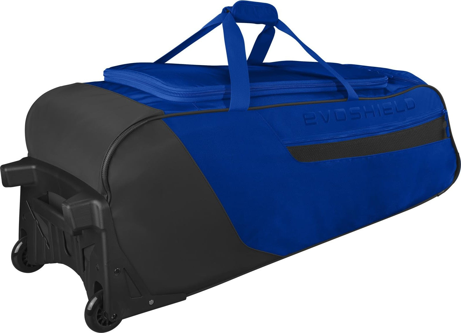 Evoshield Takeover Wheeled Bag Wb5757204 - Royal