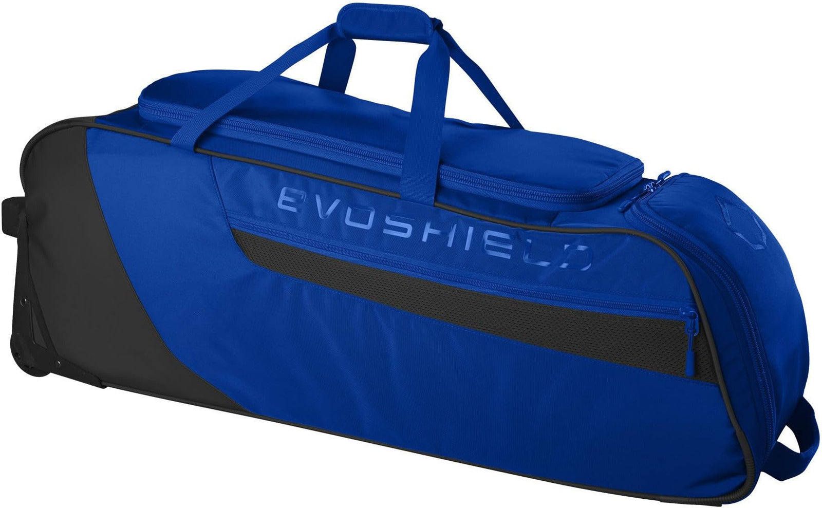 Evoshield Takeover Wheeled Bag Wb5757204 - Royal