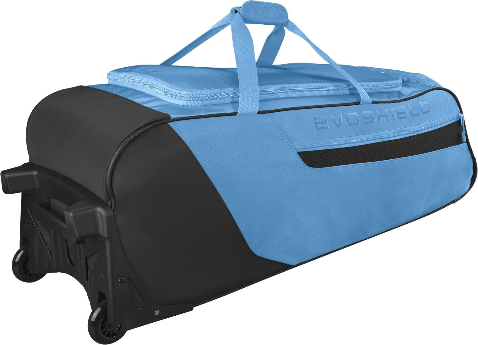 Evoshield Takeover Wheeled Bag Wb5757207 - Vicory Blue