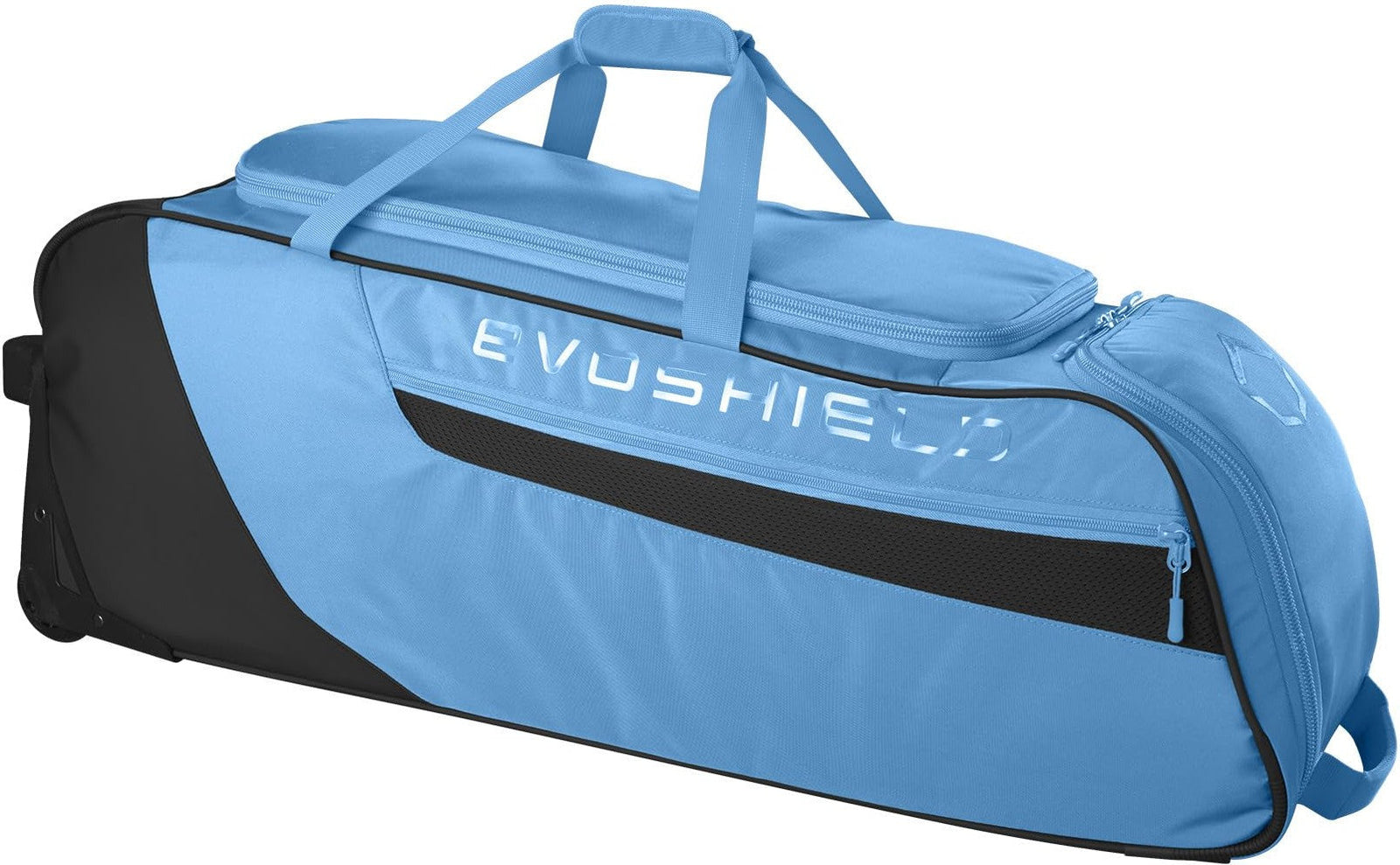 Evoshield Takeover Wheeled Bag Wb5757207 - Vicory Blue