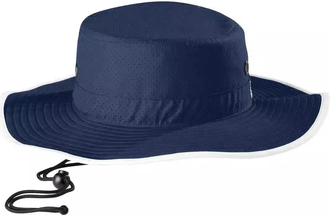 Evoshield Team Bucket Hat Wb6020803 - Navy - Osfm