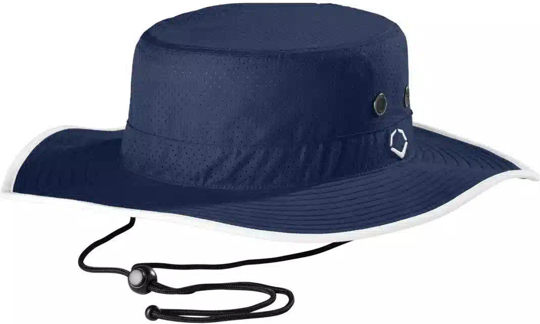 Evoshield Team Bucket Hat Wb6020803 - Navy - Osfm