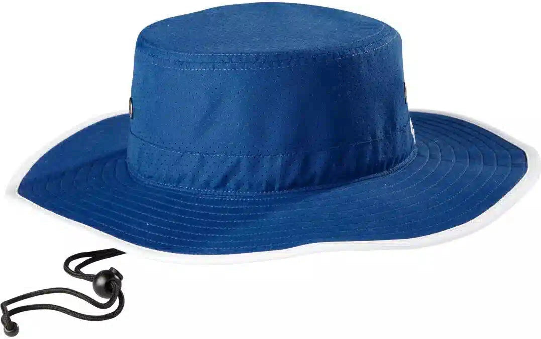 Evoshield Team Bucket Hat Wb6020804 - Royal - Osfm
