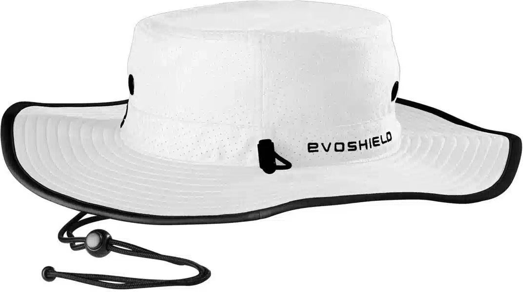 Evoshield Team Bucket Hat Wb6020806 - White - Osfm