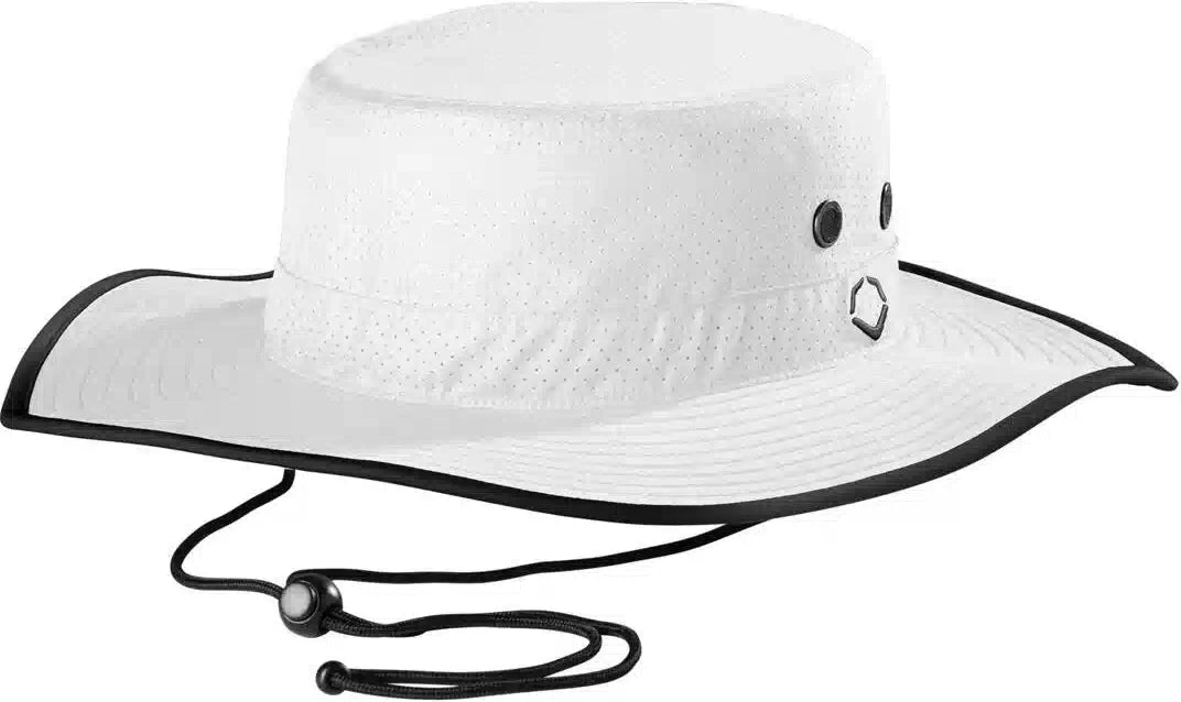 Evoshield Team Bucket Hat Wb6020806 - White - Osfm