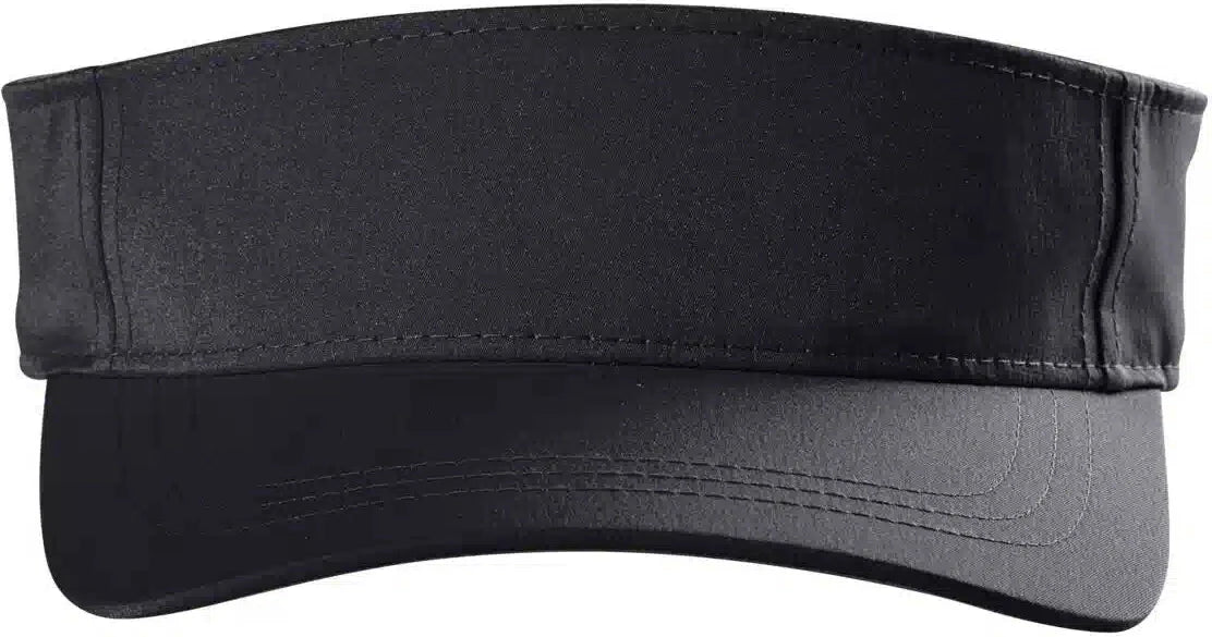 Evoshield Team Lyt Visor Wb6021501 - Black - Osfm
