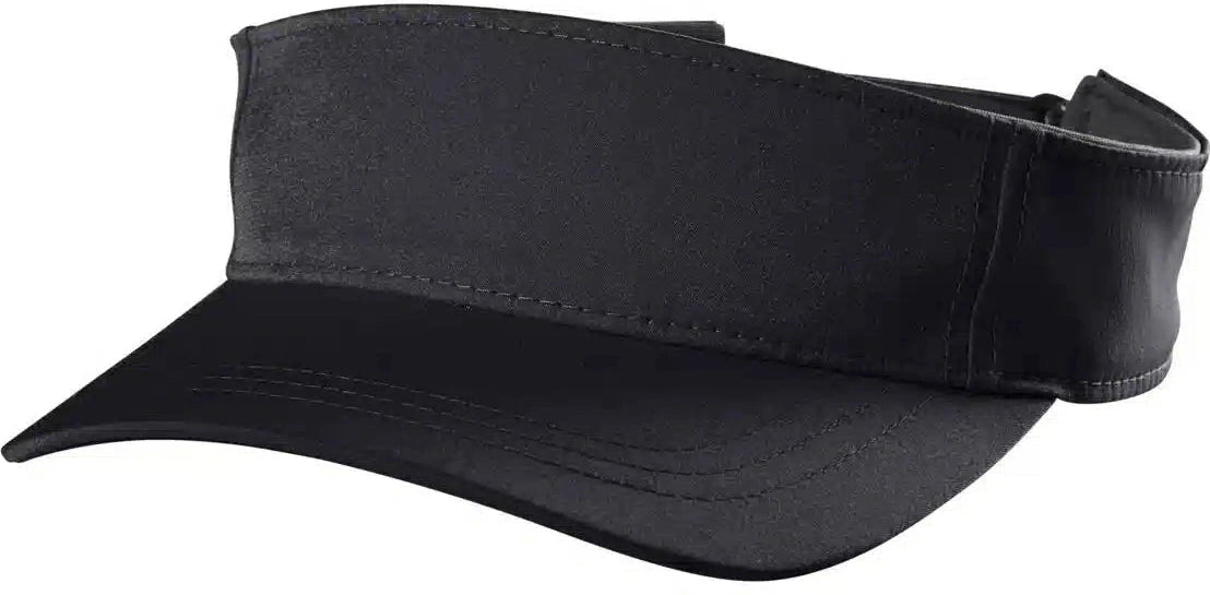 Evoshield Team Lyt Visor Wb6021501 - Black - Osfm