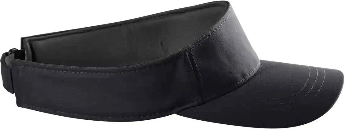 Evoshield Team Lyt Visor Wb6021501 - Black - Osfm