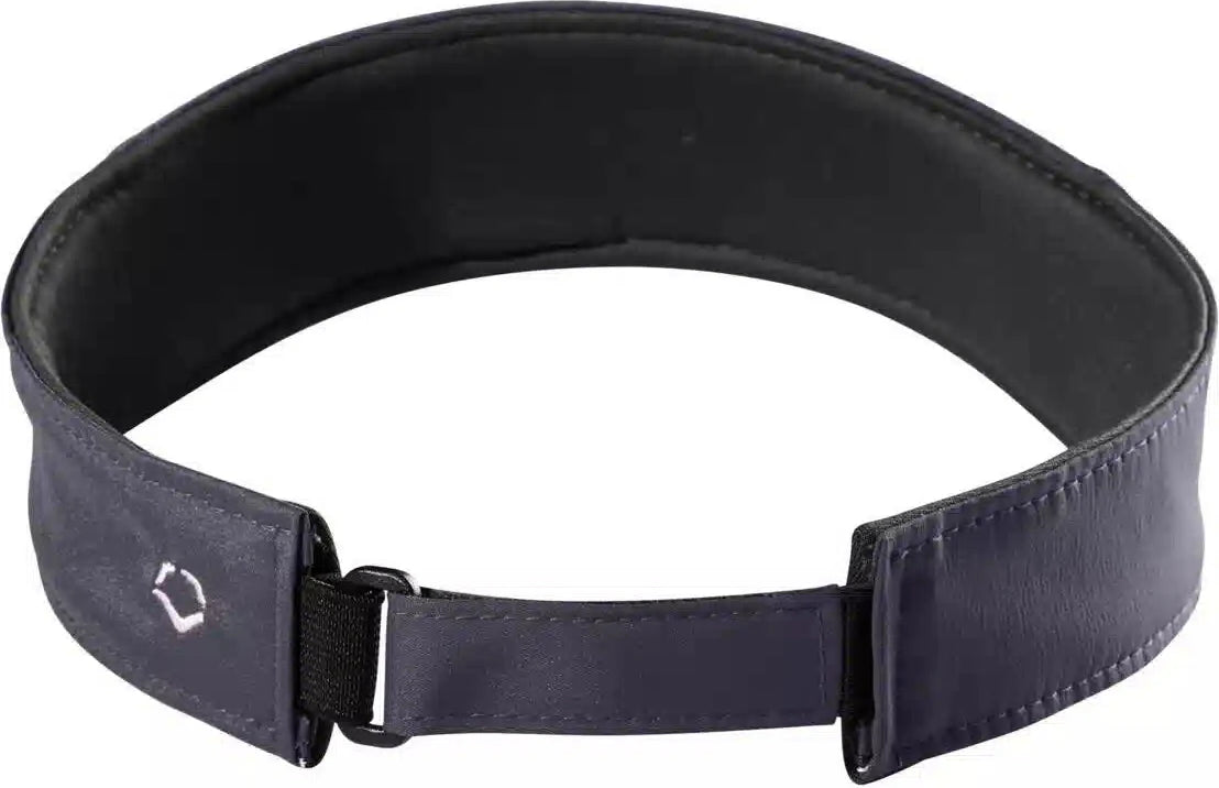 Evoshield Team Lyt Visor Wb6021503 - Charcoal - Osfm