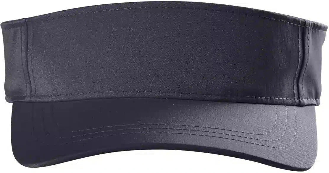 Evoshield Team Lyt Visor Wb6021503 - Charcoal - Osfm