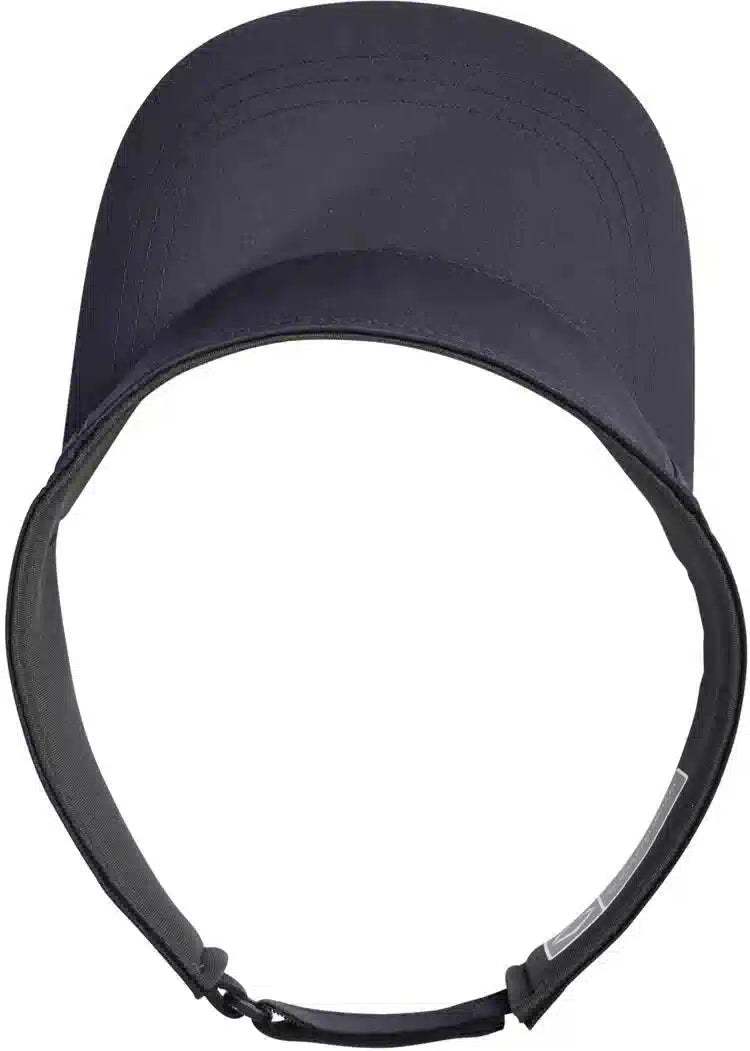 Evoshield Team Lyt Visor Wb6021503 - Charcoal - Osfm