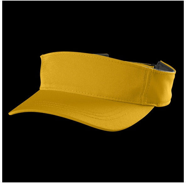 Evoshield Team Lyt Visor Wb6021505 - Light Gold - Osfm
