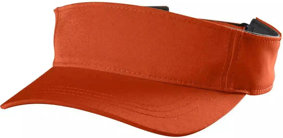 Evoshield Team Lyt Visor Wb6021508 - Orange - Osfm