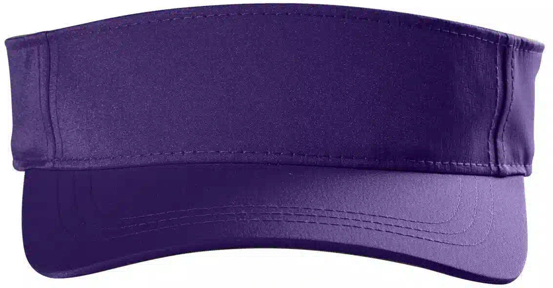 Evoshield Team Lyt Visor Wb6021509 - Purple - Osfm