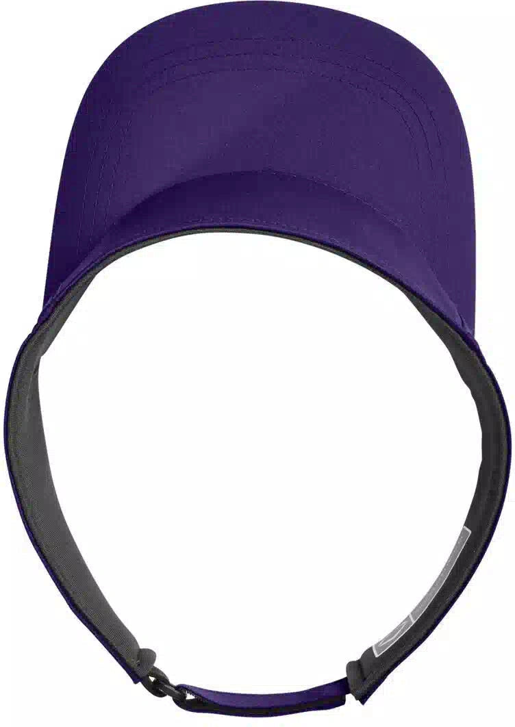 Evoshield Team Lyt Visor Wb6021509 - Purple - Osfm
