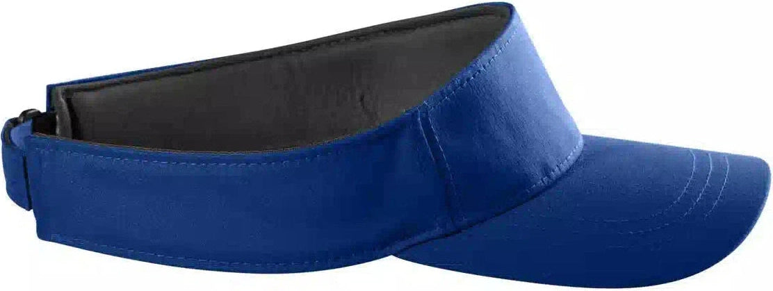Evoshield Team Lyt Visor Wb6021511 - Royal - Osfm