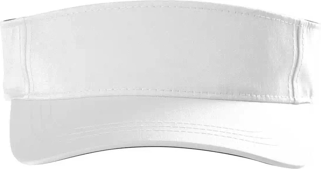 Evoshield Team Lyt Visor Wb6021512 - White - Osfm