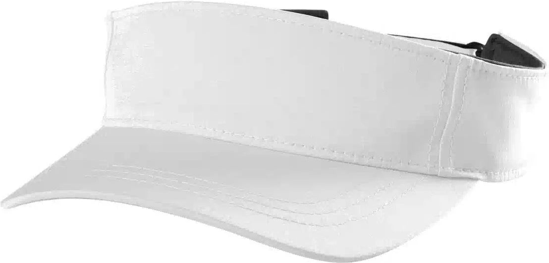 Evoshield Team Lyt Visor Wb6021512 - White - Osfm