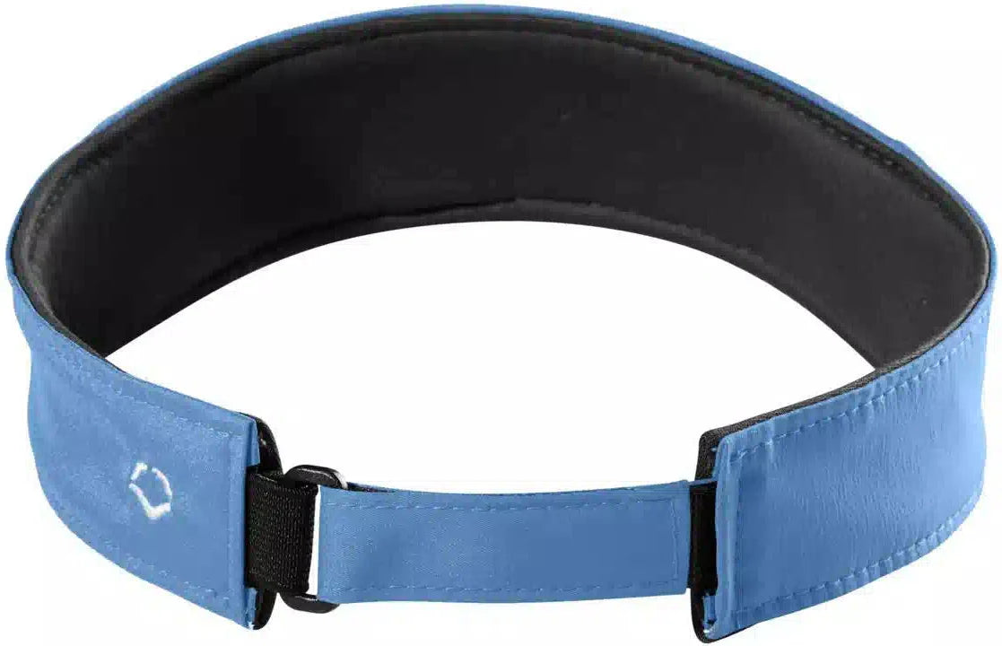 Evoshield Team Lyt Visor Wb6021513 - Victory Blue - Columbia / Osfm