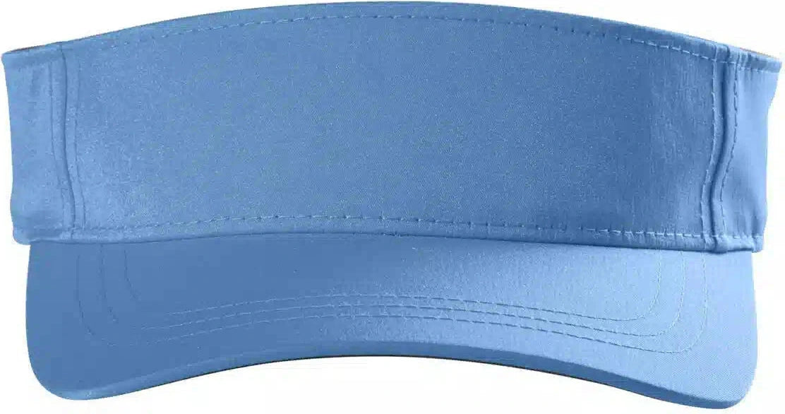 Evoshield Team Lyt Visor Wb6021513 - Victory Blue - Columbia / Osfm