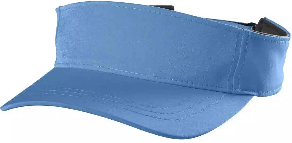 Evoshield Team Lyt Visor Wb6021513 - Victory Blue - Columbia / Osfm