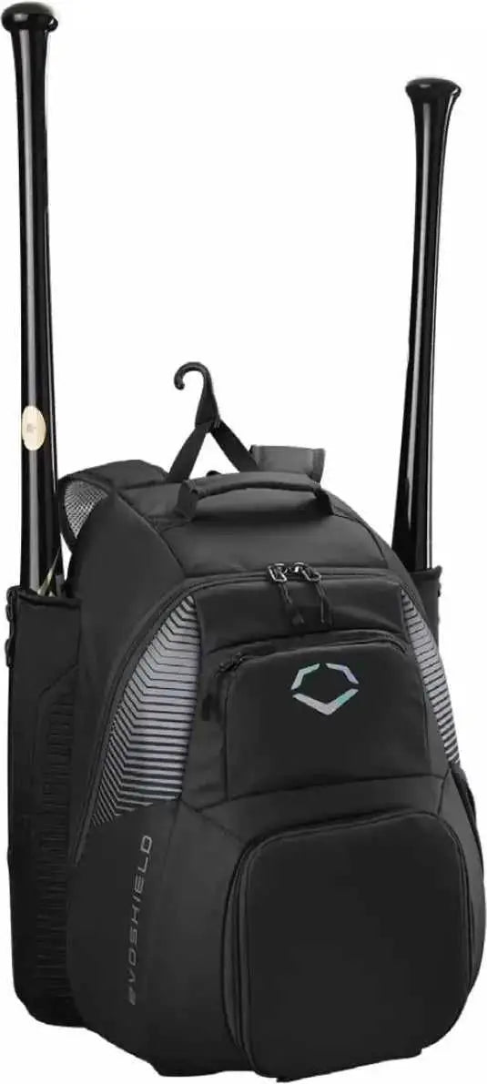 Evoshield Tone Set Backpack - Black