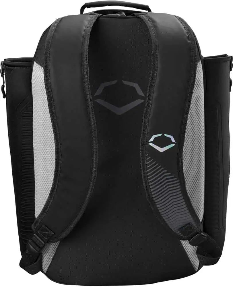 Evoshield Tone Set Backpack - Black