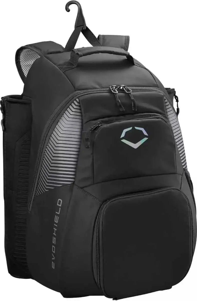 Evoshield Tone Set Backpack - Black