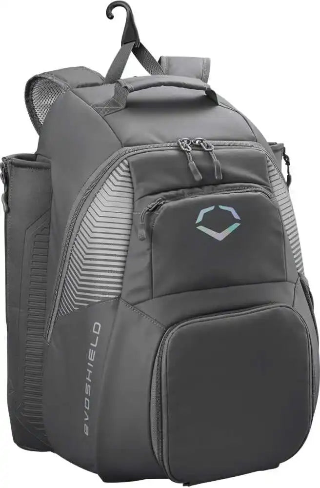 Evoshield Tone Set Backpack - Charcoal - Dark Gray