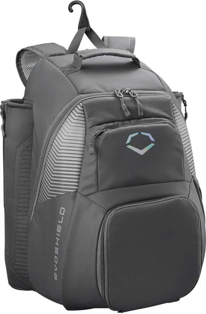 Evoshield Tone Set Backpack - Charcoal