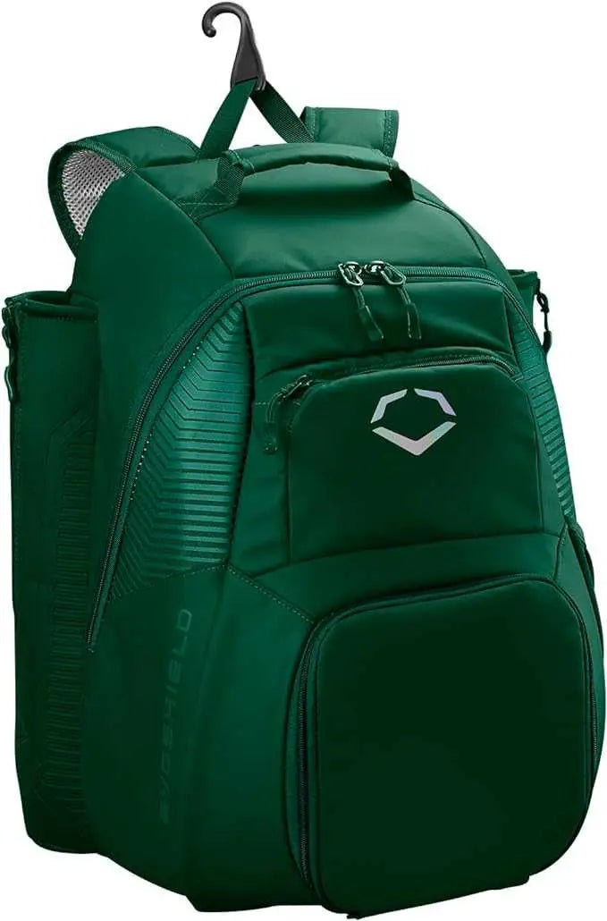 Evoshield Tone Set Backpack - Dark Green