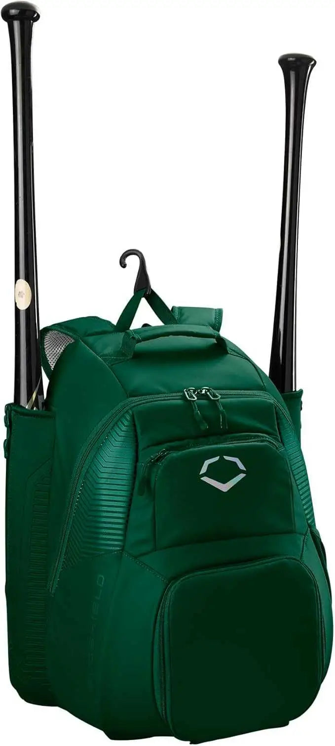 Evoshield Tone Set Backpack - Dark Green