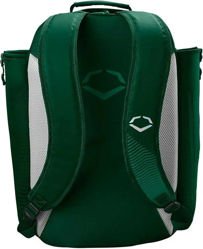 Evoshield Tone Set Backpack - Dark Green