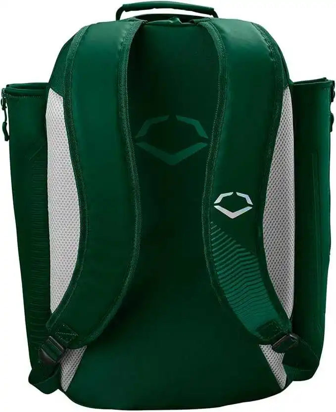Evoshield Tone Set Backpack - Dark Green - Forest