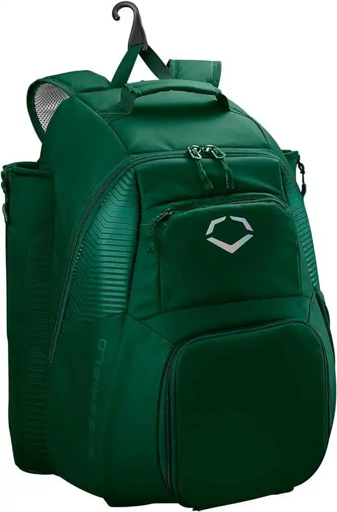 Evoshield Tone Set Backpack - Dark Green - Forest