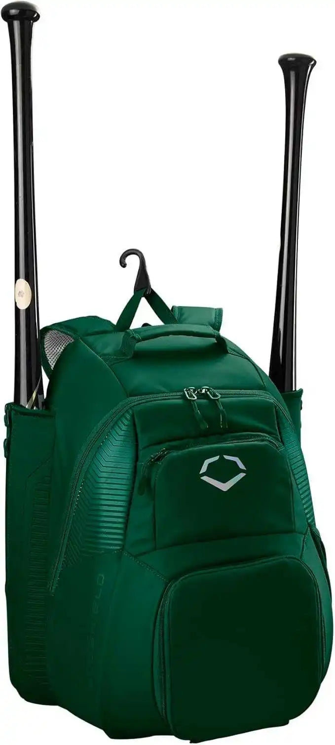Evoshield Tone Set Backpack - Dark Green - Forest