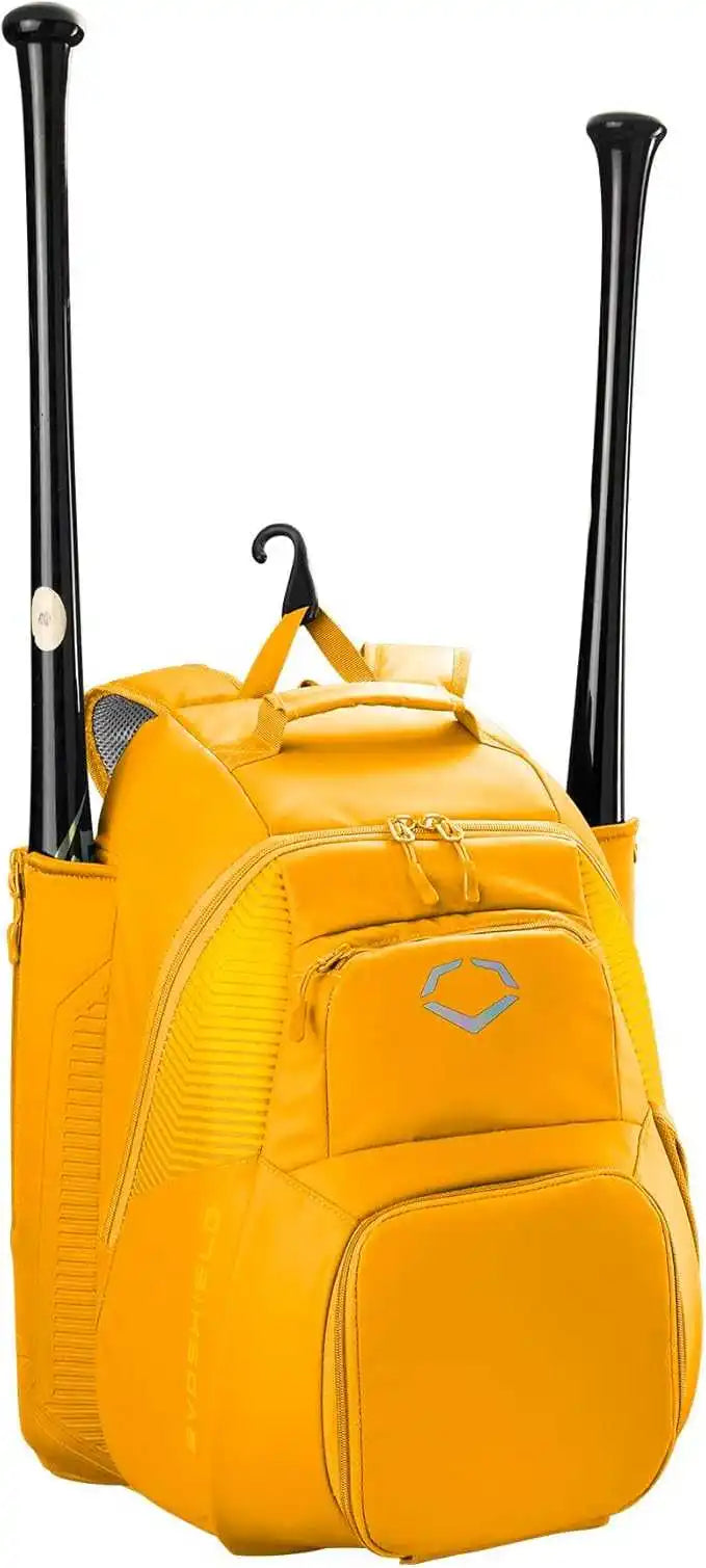 Evoshield Tone Set Backpack - Light Gold