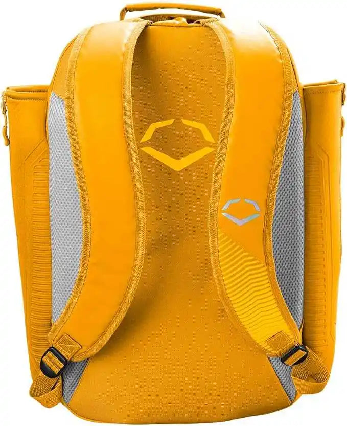 Evoshield Tone Set Backpack - Light Gold