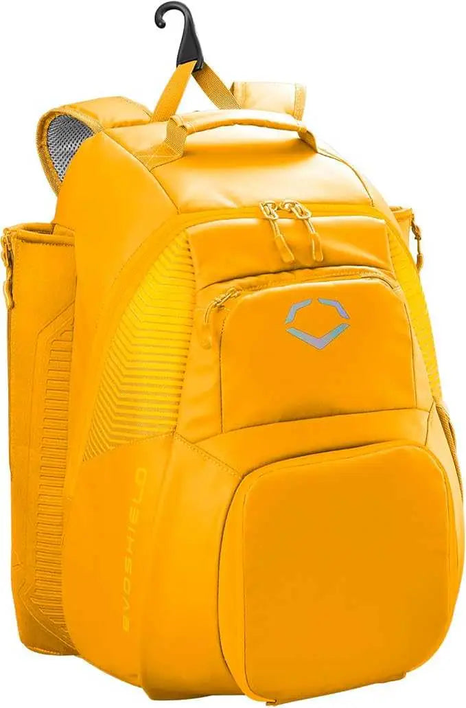 Evoshield Tone Set Backpack - Light Gold