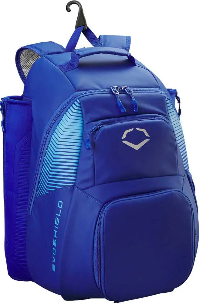 Evoshield Tone Set Backpack - Royal