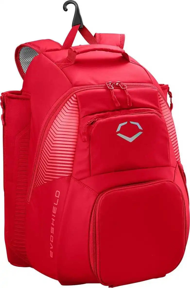 Evoshield Tone Set Backpack - Scarlet - Red