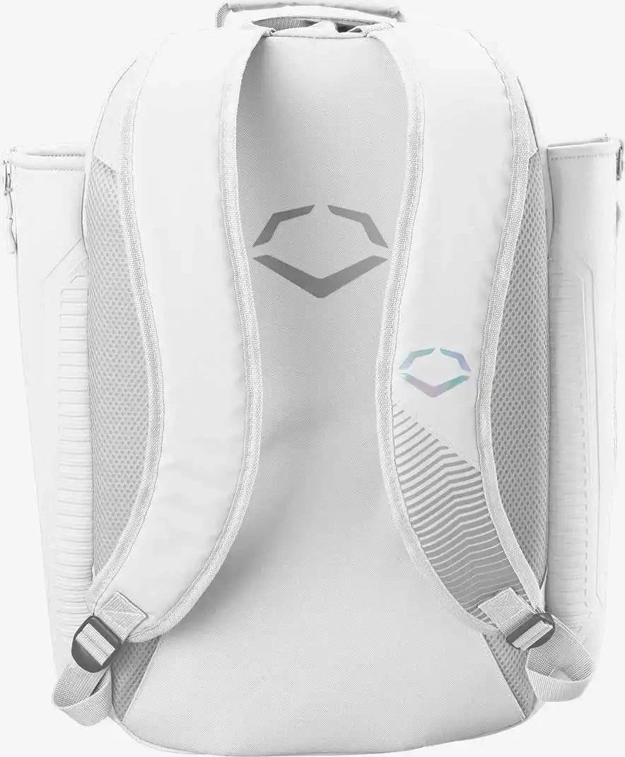 Evoshield Tone Set Backpack - Team White